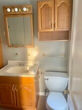 294 W Webster Ave, Unit 1 in Roselle Park, NJ - Building Photo - Building Photo