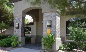 9000 S Las Vegas Blvd in Las Vegas, NV - Building Photo - Building Photo
