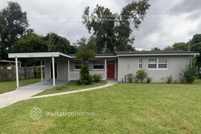 property at 2430 Wilmont Ave