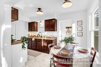 159 Elwell St SW in Grand Rapids, MI - Building Photo - Building Photo