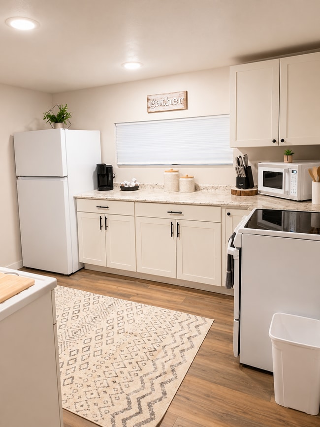 property at 808 Howard Ave