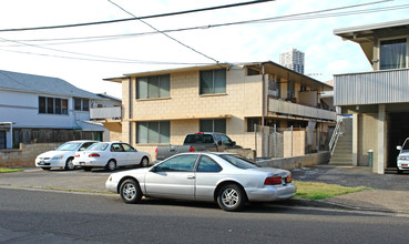 1913 Date St in Honolulu, HI - Building Photo - Building Photo