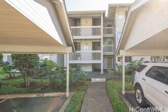 95-668-668 Wikao St in Mililani, HI - Building Photo - Building Photo