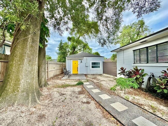 property at 1803 E Frierson Ave