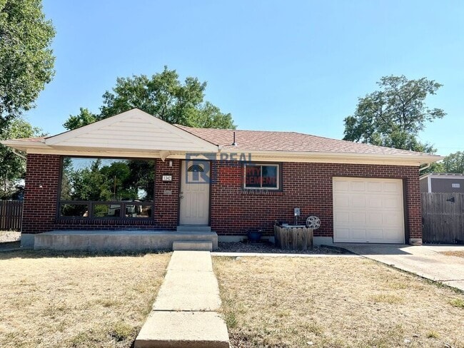 property at 1342 E 108th Ave