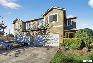 9447 Fagan Ct NE in Lacey, WA - Foto de edificio - Building Photo