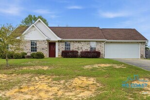 14971 Camp Ln in Gulfport, MS - Building Photo