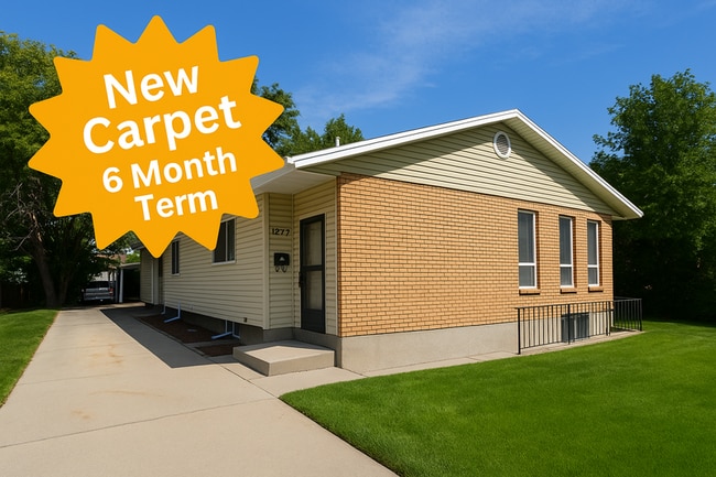 property at 1265 Crandall Ave S