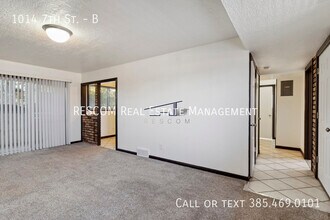 1014 7th St in Ogden, UT - Building Photo - Building Photo