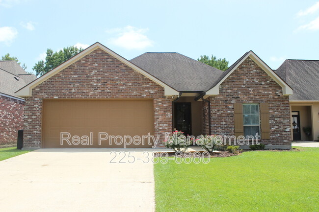 property at 12328 Dutchtown Villa Dr