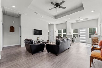 507 Carl St in Houston, TX - Foto de edificio - Building Photo