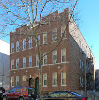 45-39 41st St Apartments