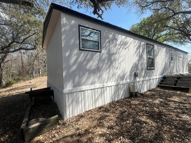 property at 656 County Rd 4614