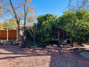 420 Andante Dr in Sedona, AZ - Building Photo - Building Photo