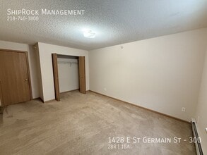 1428 E St Germain St in St. Cloud, MN - Building Photo - Building Photo