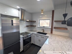 3554 4th Ave in Sacramento, CA - Foto de edificio - Building Photo