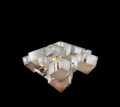 6406 Lake Superior in San Antonio, TX - Building Photo - Building Photo