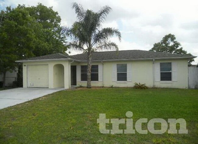 property at 3352 Merchant Terrace