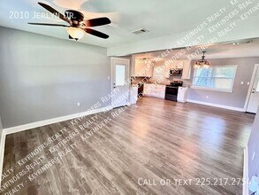 2010 Jerlyn Dr in Denham Springs, LA - Building Photo - Building Photo
