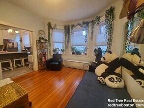 76 Strathmore Rd in Boston, MA - Building Photo - Building Photo