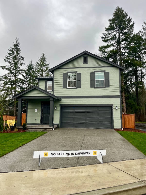 property at 715 184th St Ct E