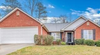 3646 Hadley Pl in Snellville, GA - Building Photo