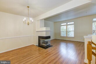 4309 Stevens Battle Ln in Fairfax, VA - Building Photo - Building Photo