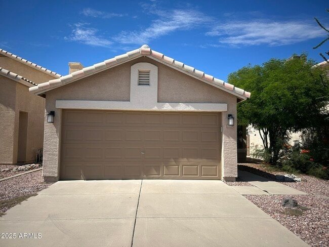 property at 22228 North 21st Pl