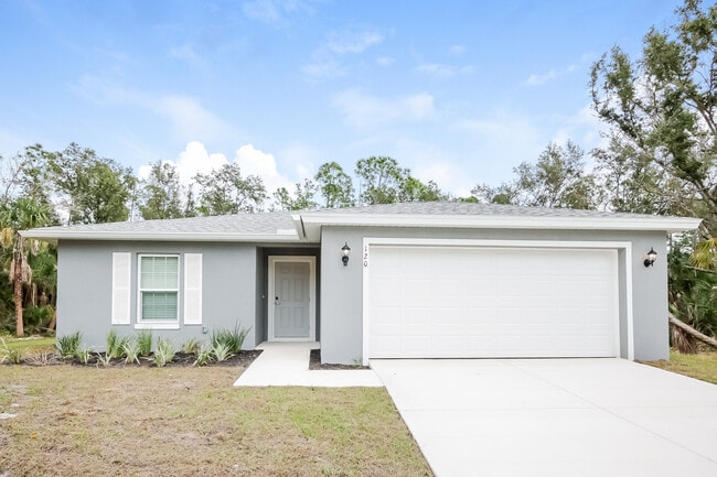 property at 120 Troutdale St