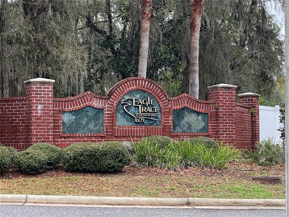 1573 NW 29 Rd in Gainesville, FL - Building Photo