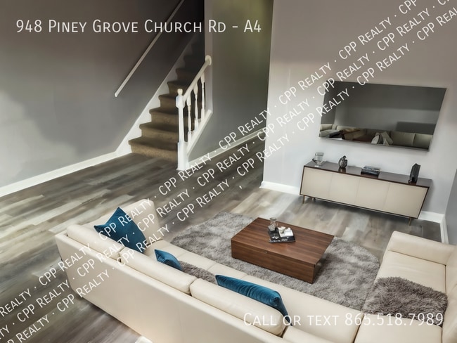 property at 948 Piney Grove Church Rd