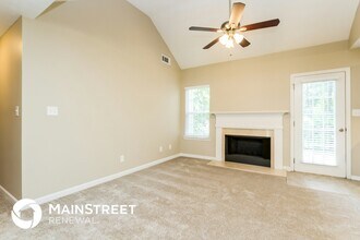 308 Barr Cir in Rex, GA - Building Photo - Building Photo