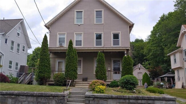 property at 98 N State St