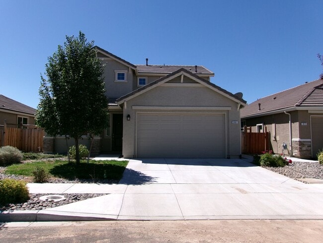 3881 Hazy Swale Way in Sparks, NV - Building Photo - Building Photo