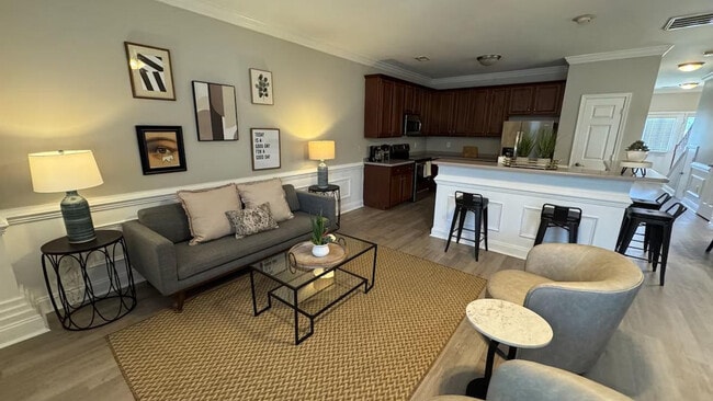 115 Ponderosa Dr in Ladson, SC - Building Photo - Building Photo