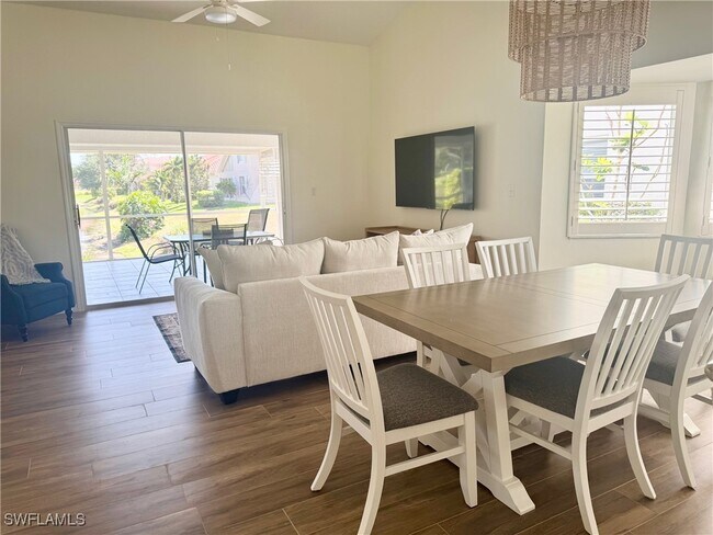 property at 4907 Europa Dr