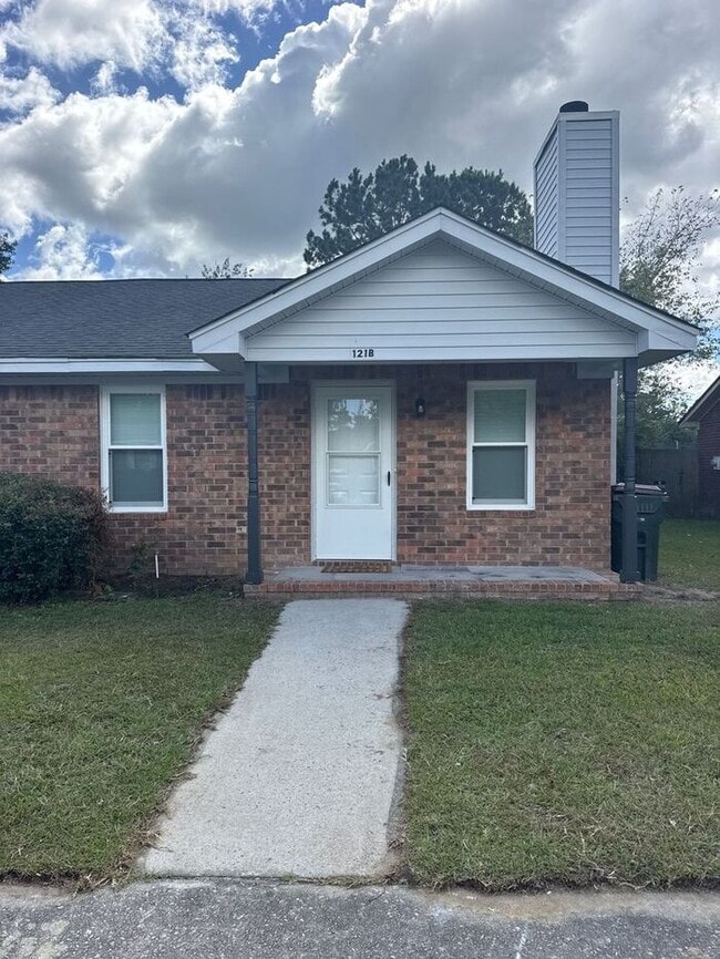 property at 121 Johnny Reb Dr