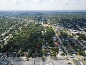 1762 NE 145th St, Unit 1760 in Miami, FL - Foto de edificio - Building Photo