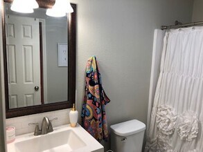 2808 36th St in Lubbock, TX - Building Photo - Building Photo