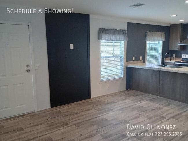 63 Sullivan Kilrain Rd in Hattiesburg, MS - Building Photo - Building Photo