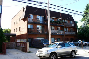 14716-14720 Roosevelt Ave Apartments