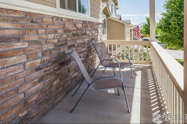 2113 Day Spring Dr in Windsor, CO - Building Photo - Building Photo