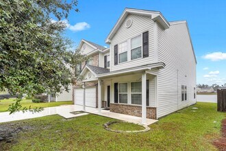 50 Lake Shore Blvd in Savannah, GA - Building Photo - Building Photo