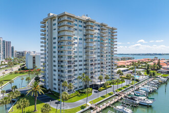 Isle of Sand Key in Clearwater, FL - Building Photo - Building Photo