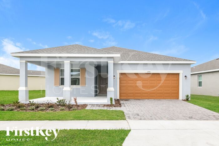 1255 Ponca Rd in Kissimmee, FL - Building Photo