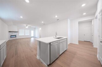 1610 Dove Dr in Princeton, TX - Building Photo - Building Photo