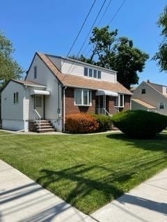 property at 178 Pandolfi Ave