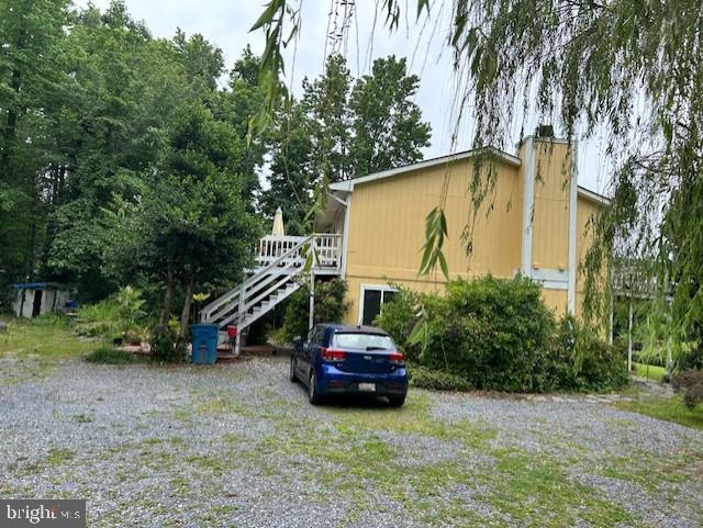 701 Bayside Dr in Stevensville, MD - Building Photo - Building Photo