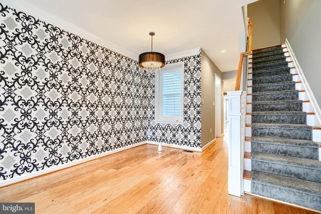 2229 Eastern Ave in Baltimore, MD - Building Photo - Building Photo