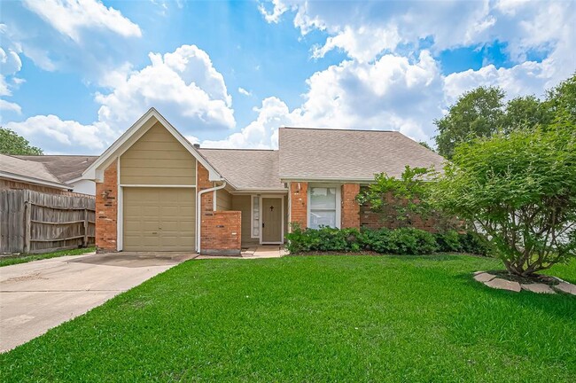 property at 23931 Griffin House Ln